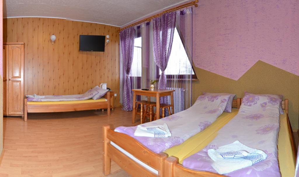 U Lampy Apartment Zakopane Ruang foto