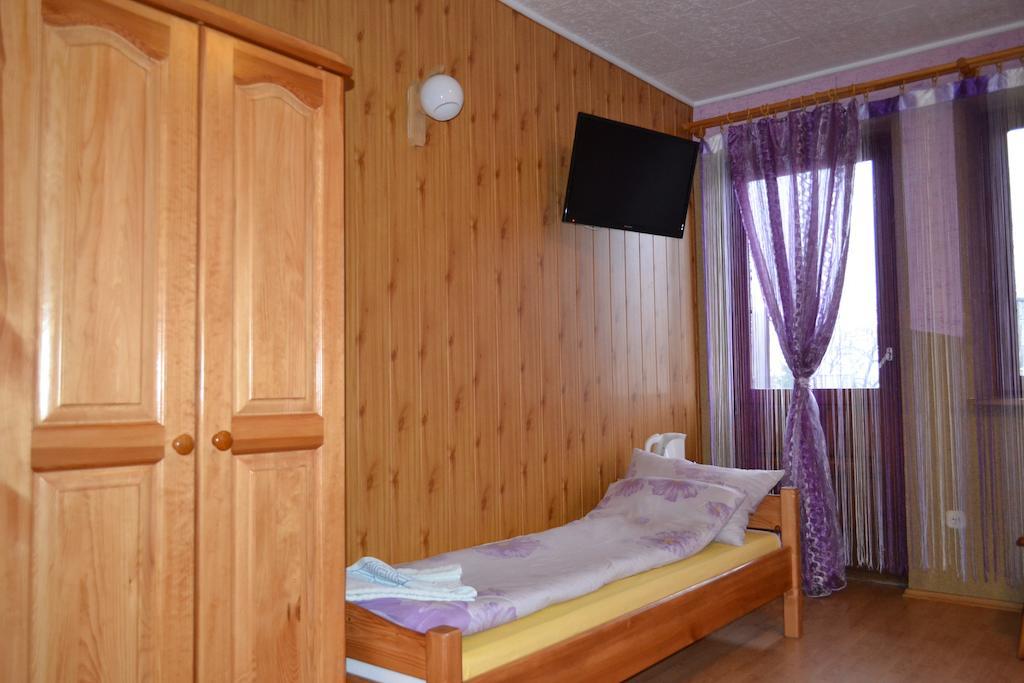 U Lampy Apartment Zakopane Ruang foto