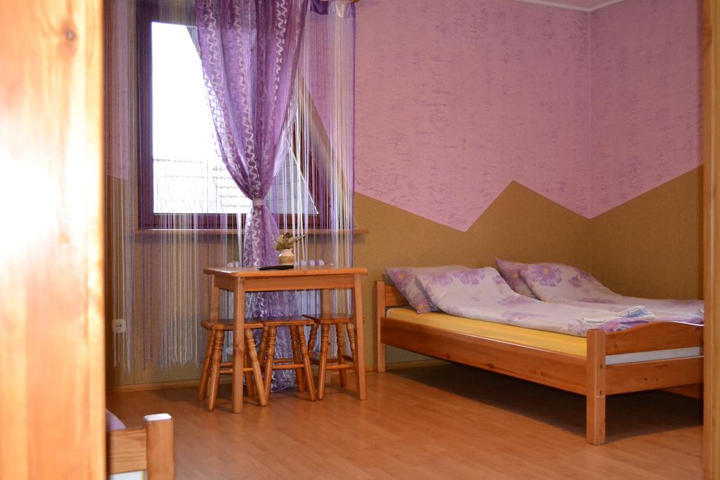 U Lampy Apartment Zakopane Bagian luar foto