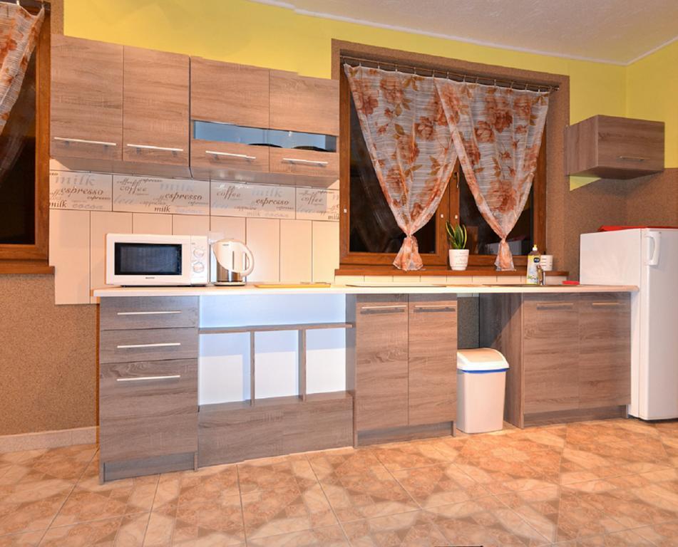 U Lampy Apartment Zakopane Bagian luar foto