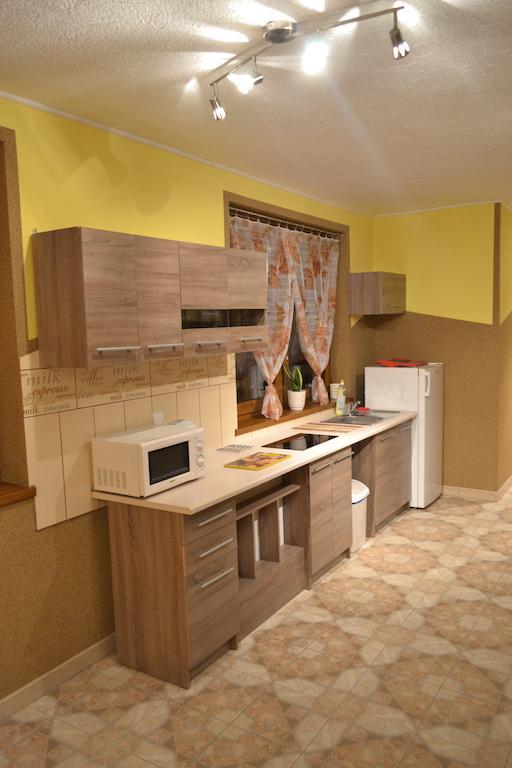 U Lampy Apartment Zakopane Bagian luar foto