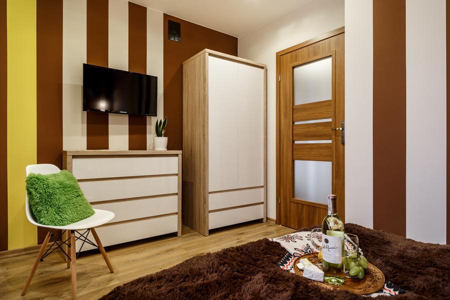 U Lampy Apartment Zakopane Bagian luar foto