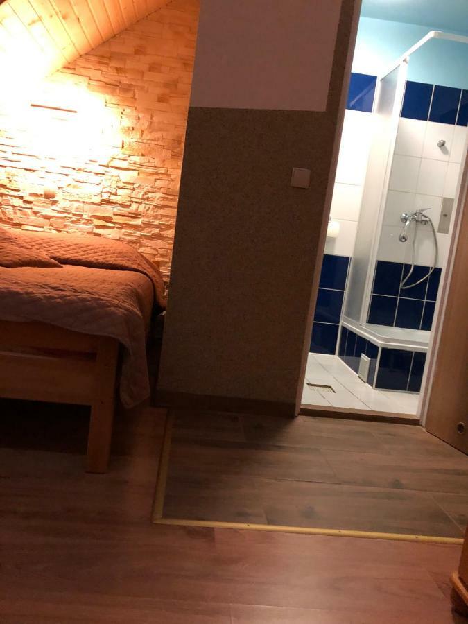 U Lampy Apartment Zakopane Bagian luar foto